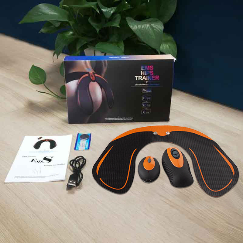 EMS Hip Stimulator Trainer Muscle - Hips Set